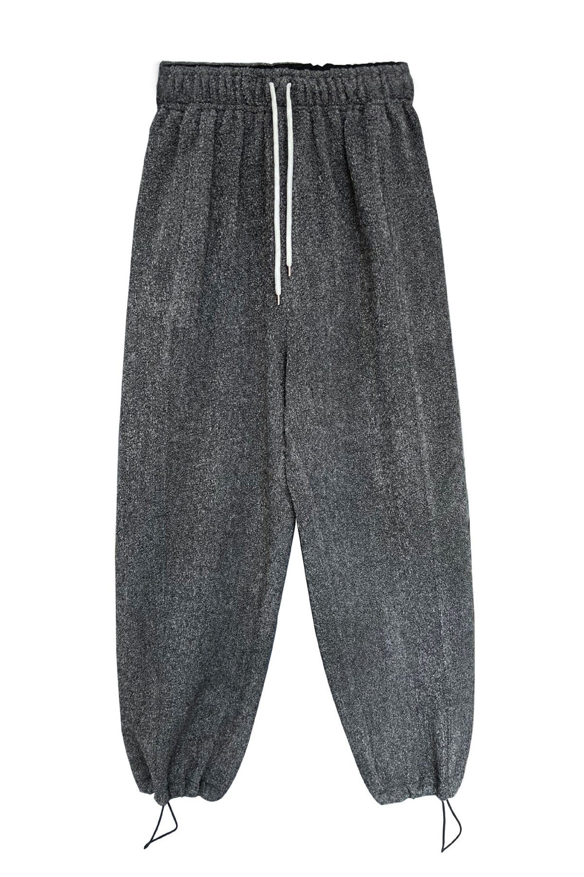 Wool Casual Jogger