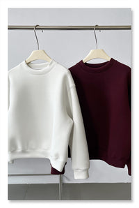 YP Style Round Neck Sweater