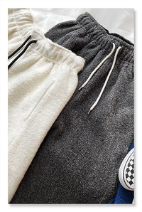 YP Style Wool Casual Jogger